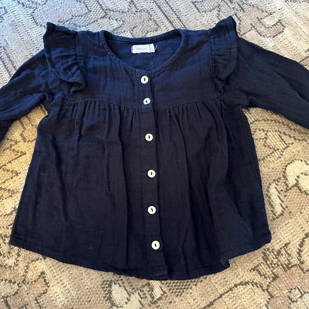 Jamie Kay Blouse